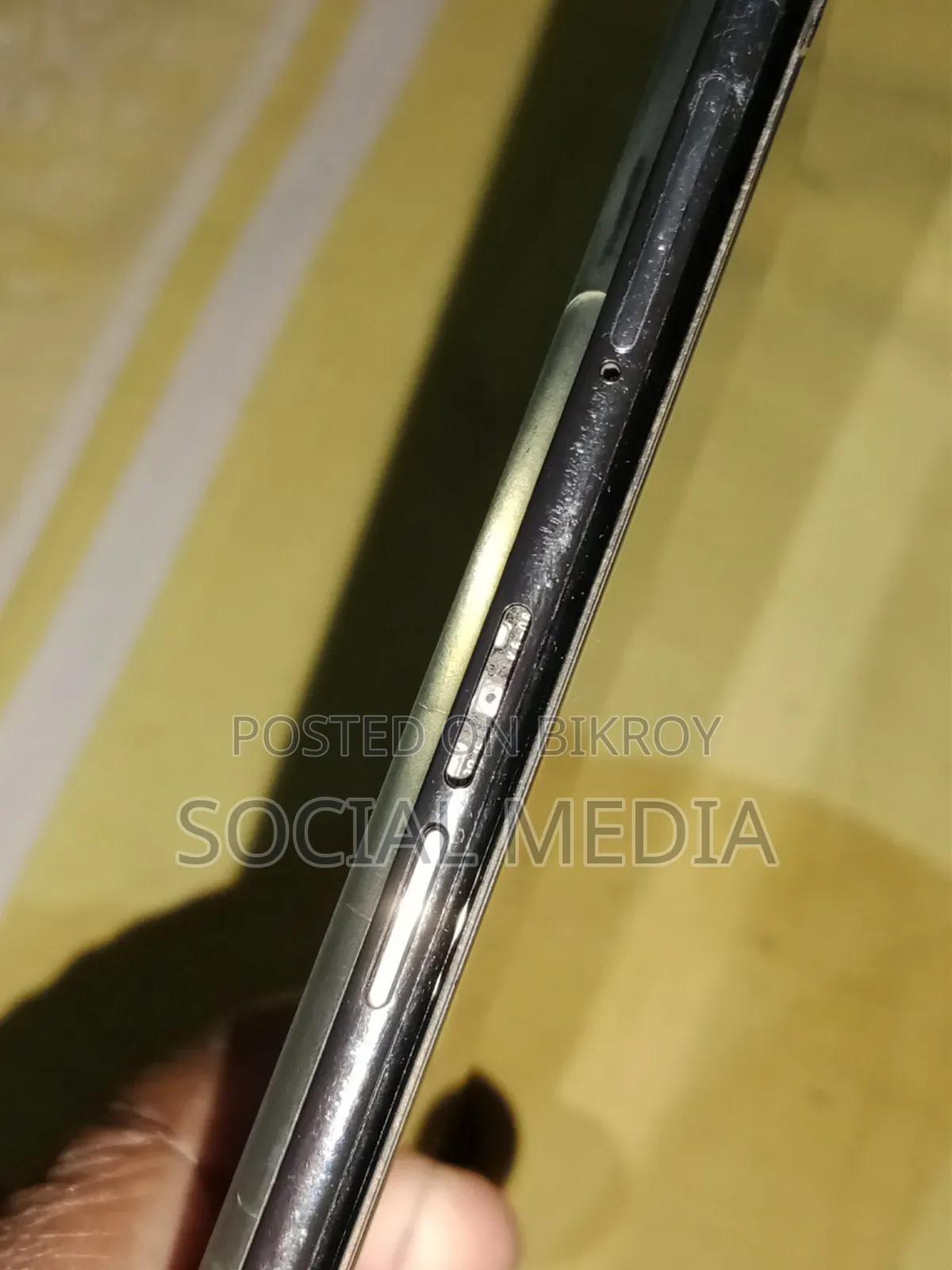 Oppo Reno6 128 GB Bronze