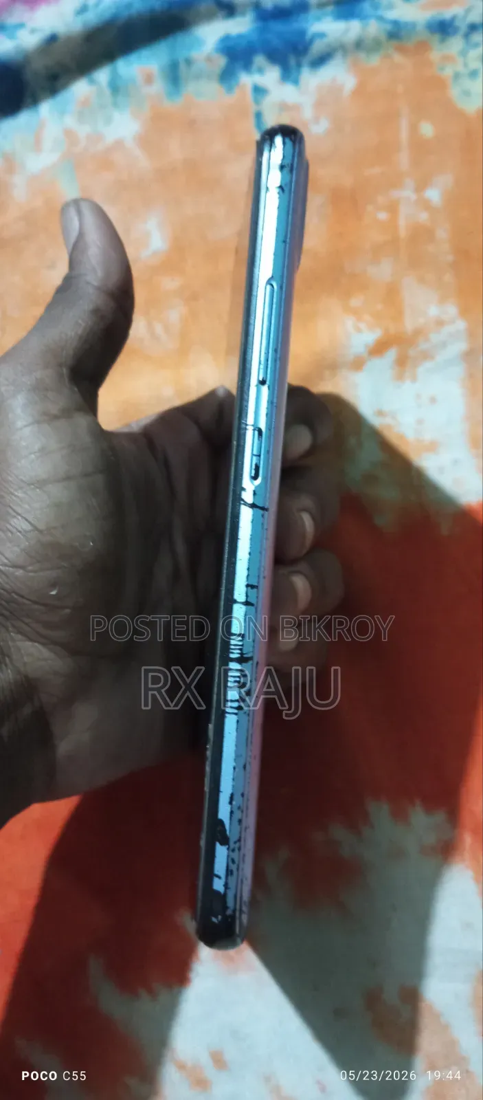 Realme C2s 32 GB Blue