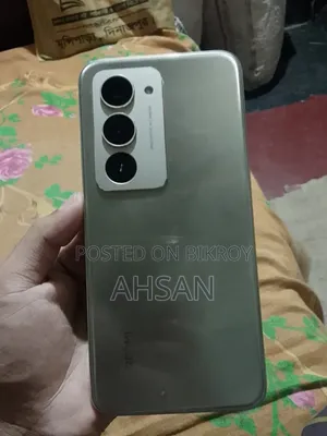 Xiaomi Redmi 15 128 GB Silver