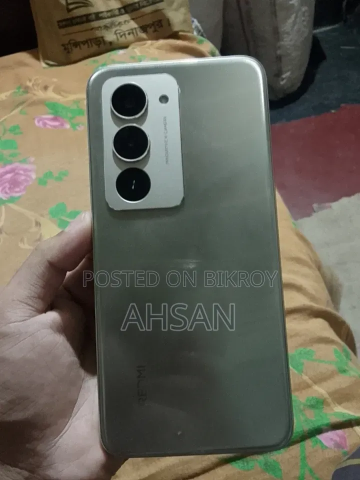 Xiaomi Redmi 15 128 GB Silver