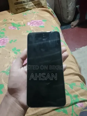 Xiaomi Redmi 15 128 GB Silver