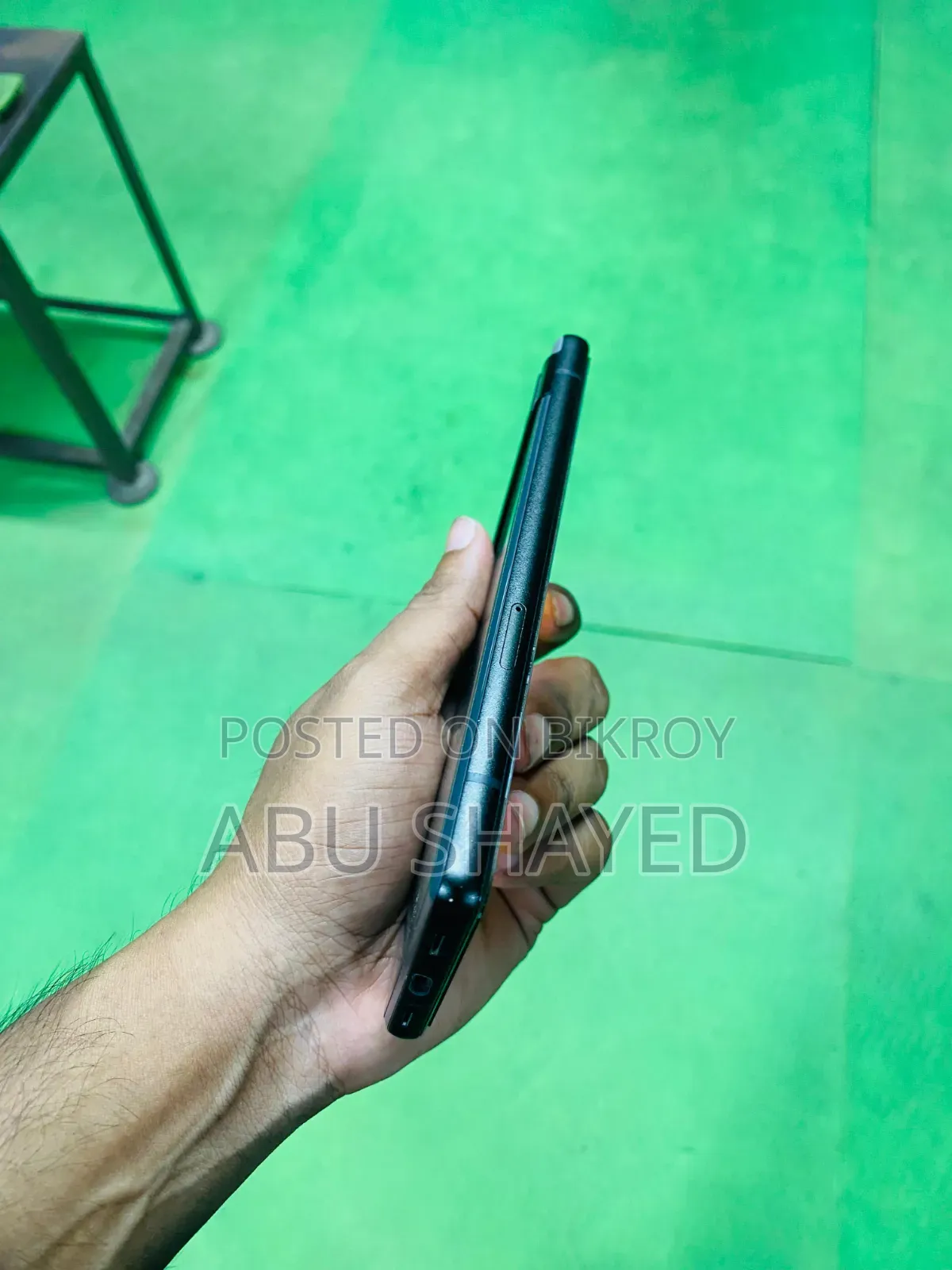 Google Pixel 6a 128 GB Gray