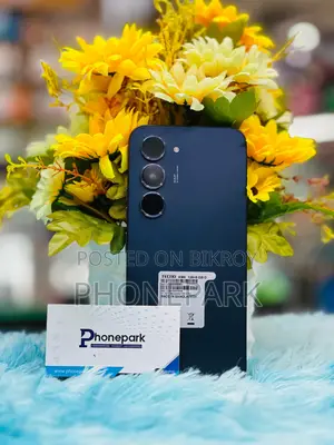 Tecno Spark 40 Pro 128 GB Black