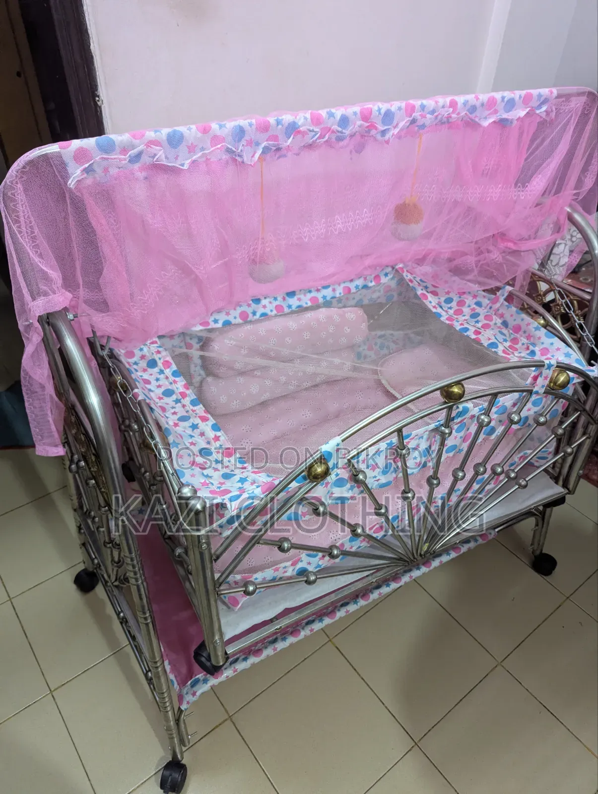 Baby Dolna