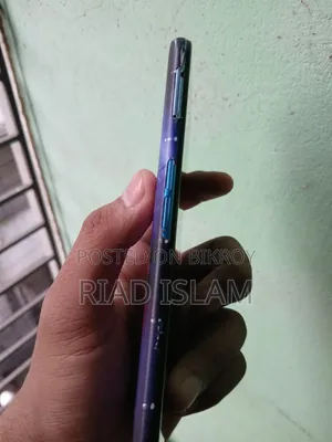 Oppo A53 128 GB Blue