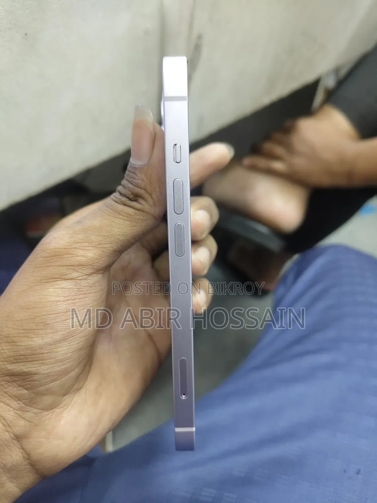 Apple iPhone 14 256 GB Pink