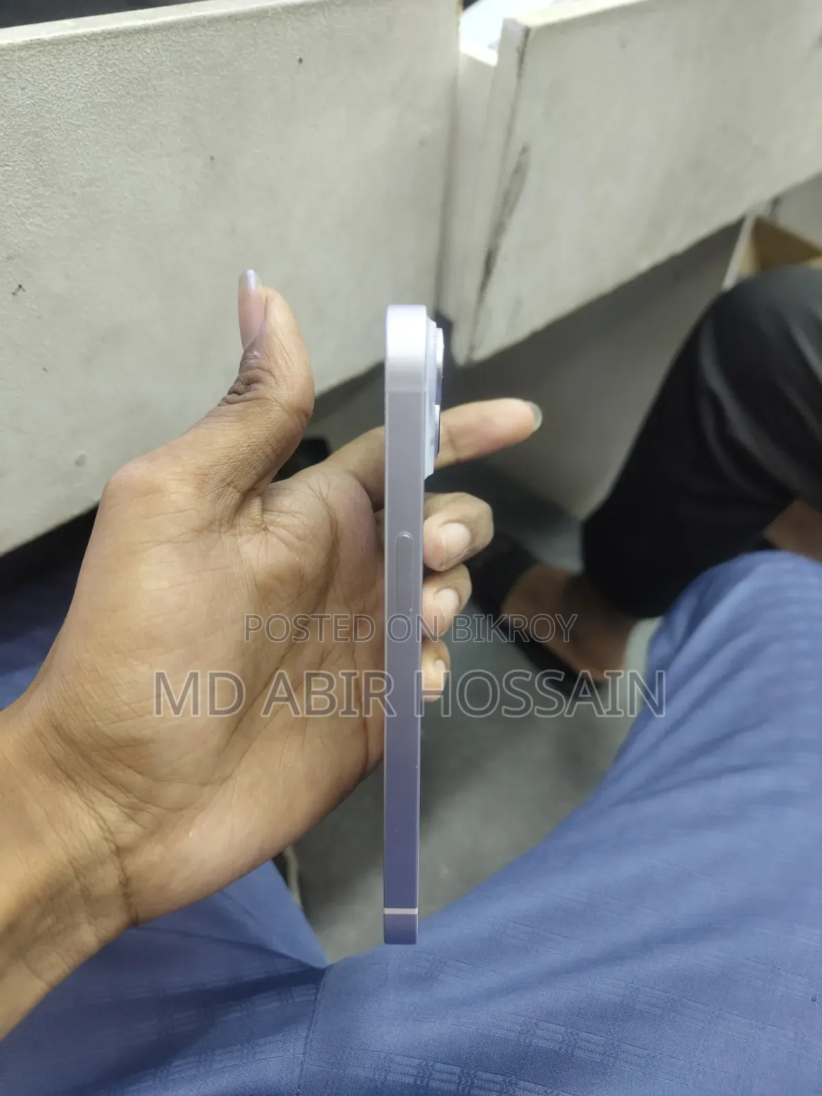 Apple iPhone 14 256 GB Pink