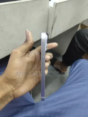 Apple iPhone 14 256 GB Pink