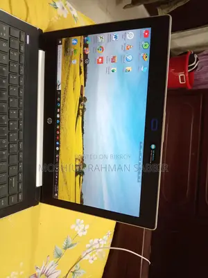 Laptop HP ProBook X360 435 G10 8GB SSD 256GB