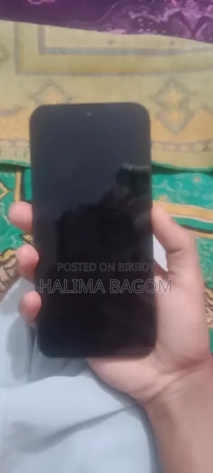 Nothing Phone 2a 128 GB Black