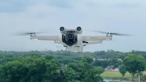 Dji Mini 3 Pro (Fly More Combo) - Rc রিমোটসহ