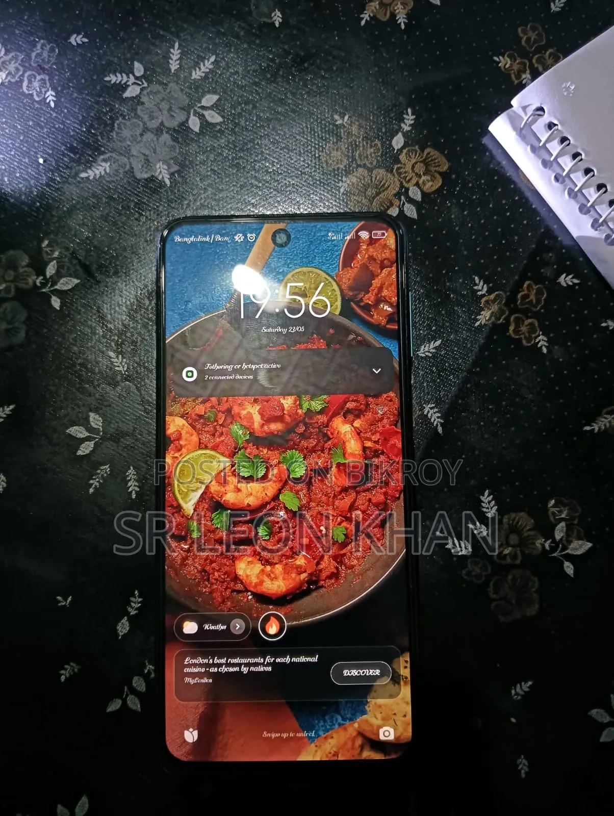 Xiaomi Redmi Note 9 Pro 128 GB