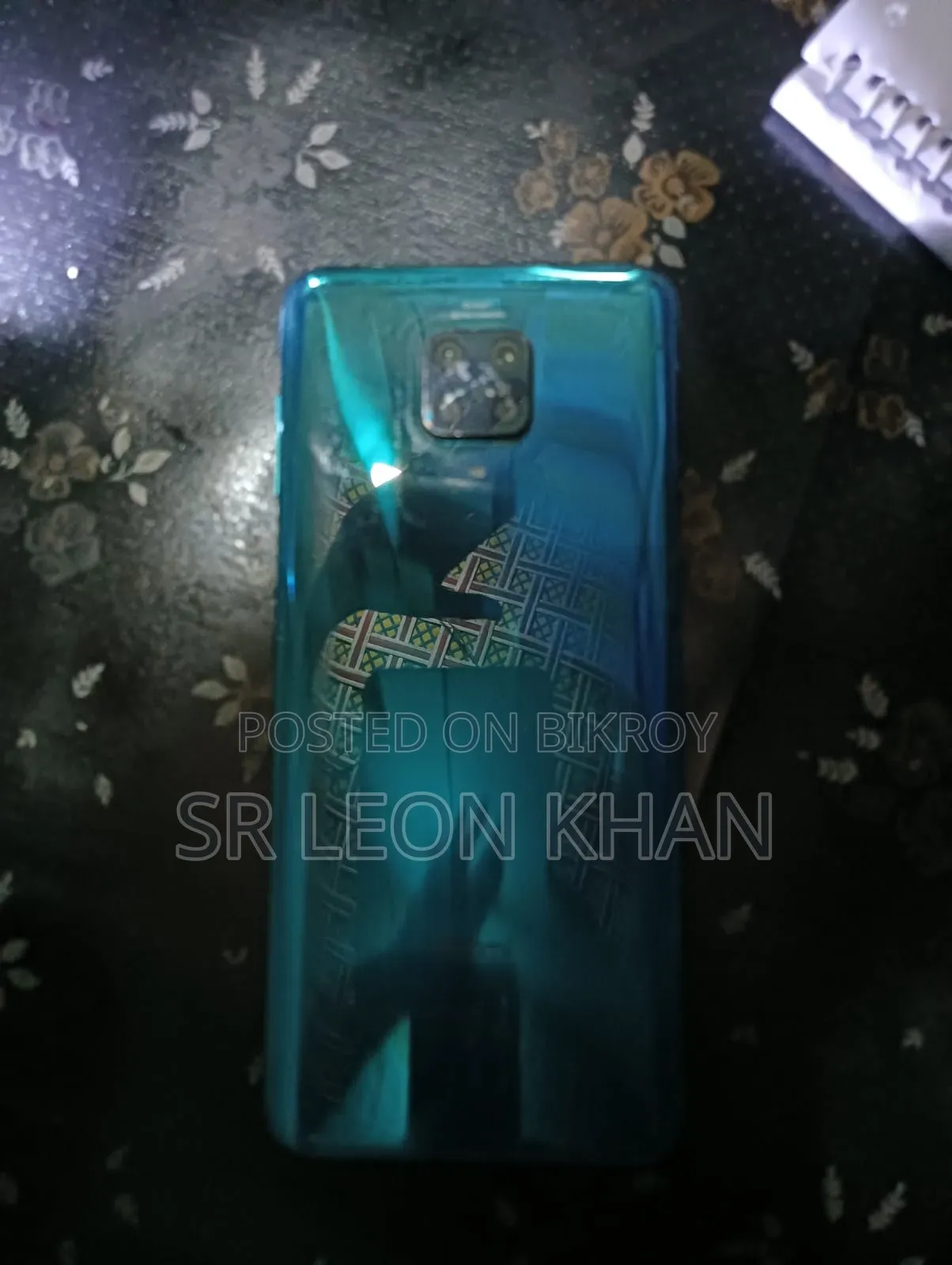 Xiaomi Redmi Note 9 Pro 128 GB