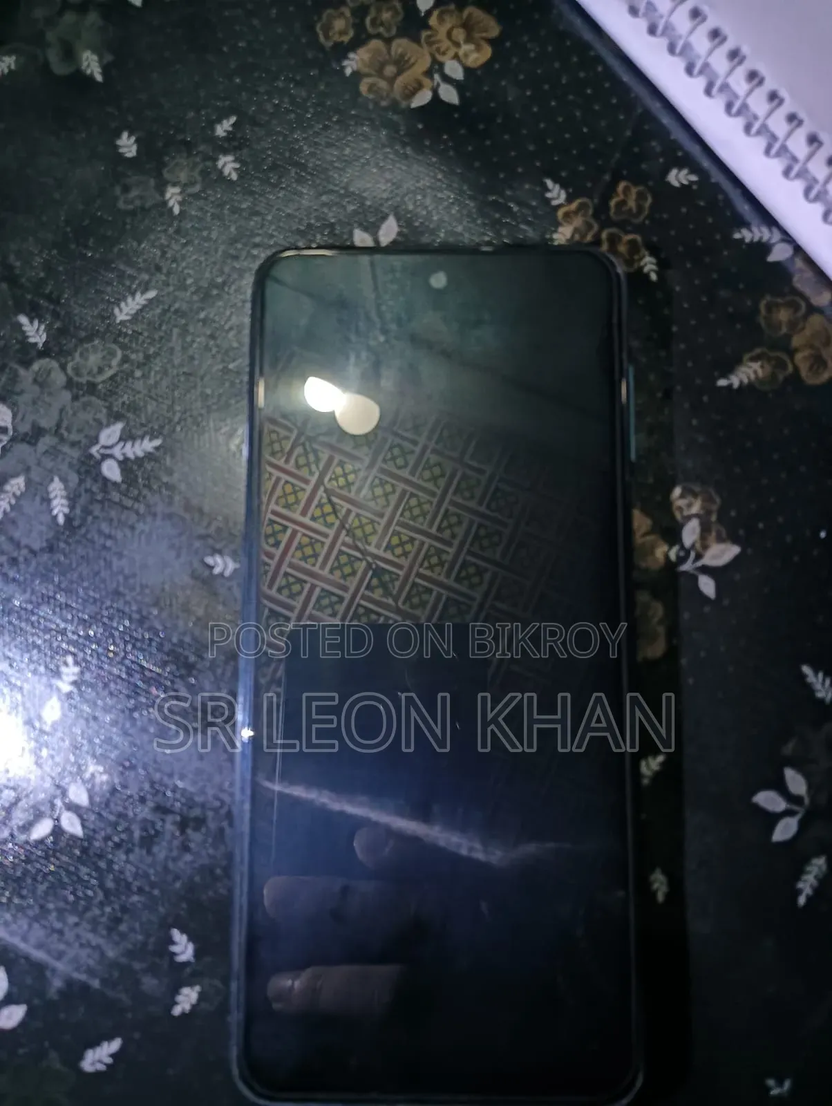 Xiaomi Redmi Note 9 Pro 128 GB