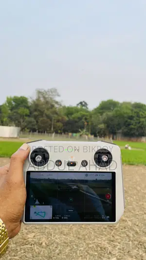 Dji Mini 3 Pro (Fly More Combo) - With RC Remote