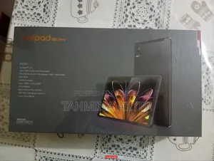 নতুন ট্যাবলেট ১২৮ জিবি