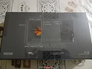 নতুন ট্যাবলেট ১২৮ জিবি
