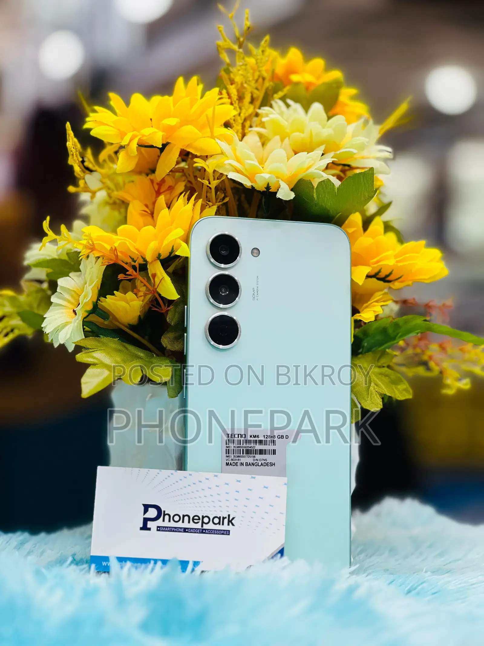Tecno Spark 40 Pro 128 GB