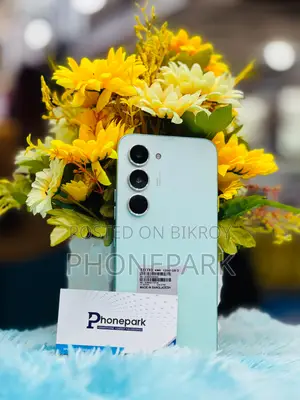 Tecno Spark 40 Pro 128 GB