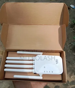 ওয়াইফাই রিপিটার রেঞ্জ এক্সটেন্ডার
