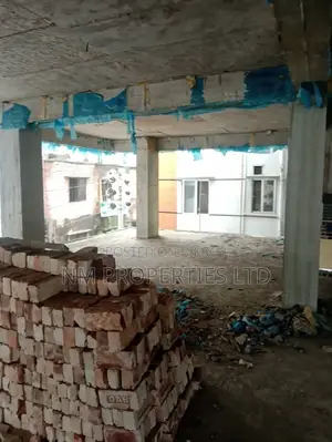 Furnished 4bdrm Apartment in Mirpur for Sale