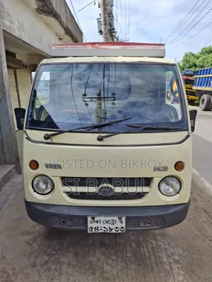Tata Ace=2010 টাটা এইচ কভার