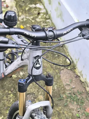 Avon Cycle