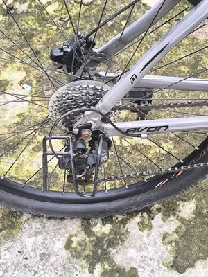 Avon Cycle
