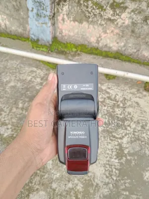Yn 560 Mark Iv Flash + 1set Battery + Charger