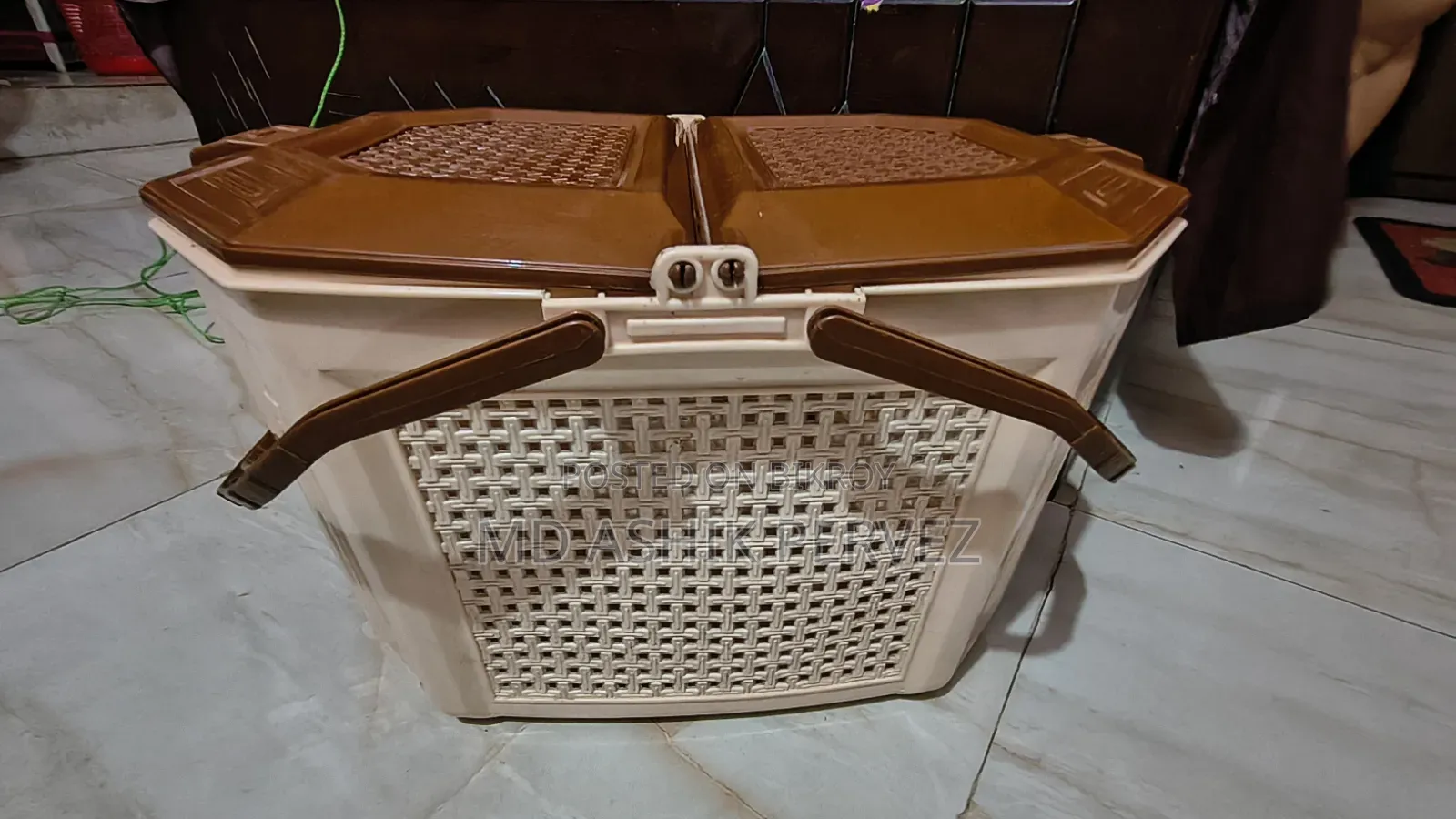 RFL Baby Basket for Sale