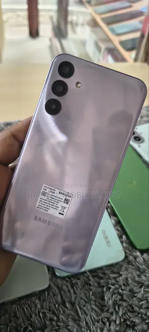 Samsung Galaxy F15 128 GB