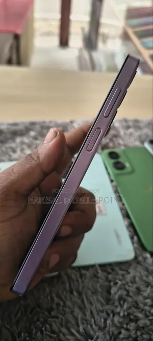 Samsung Galaxy F15 128 GB