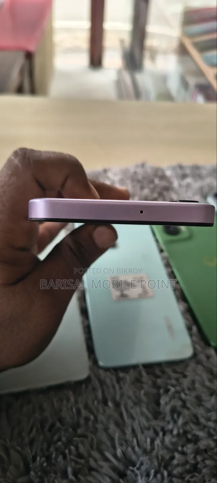 Samsung Galaxy F15 128 GB