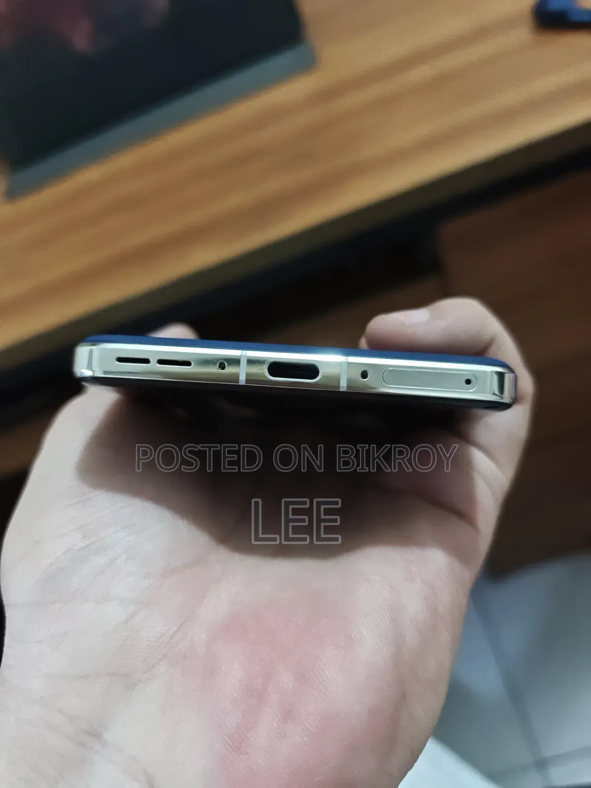 OnePlus 13 512 GB Blue