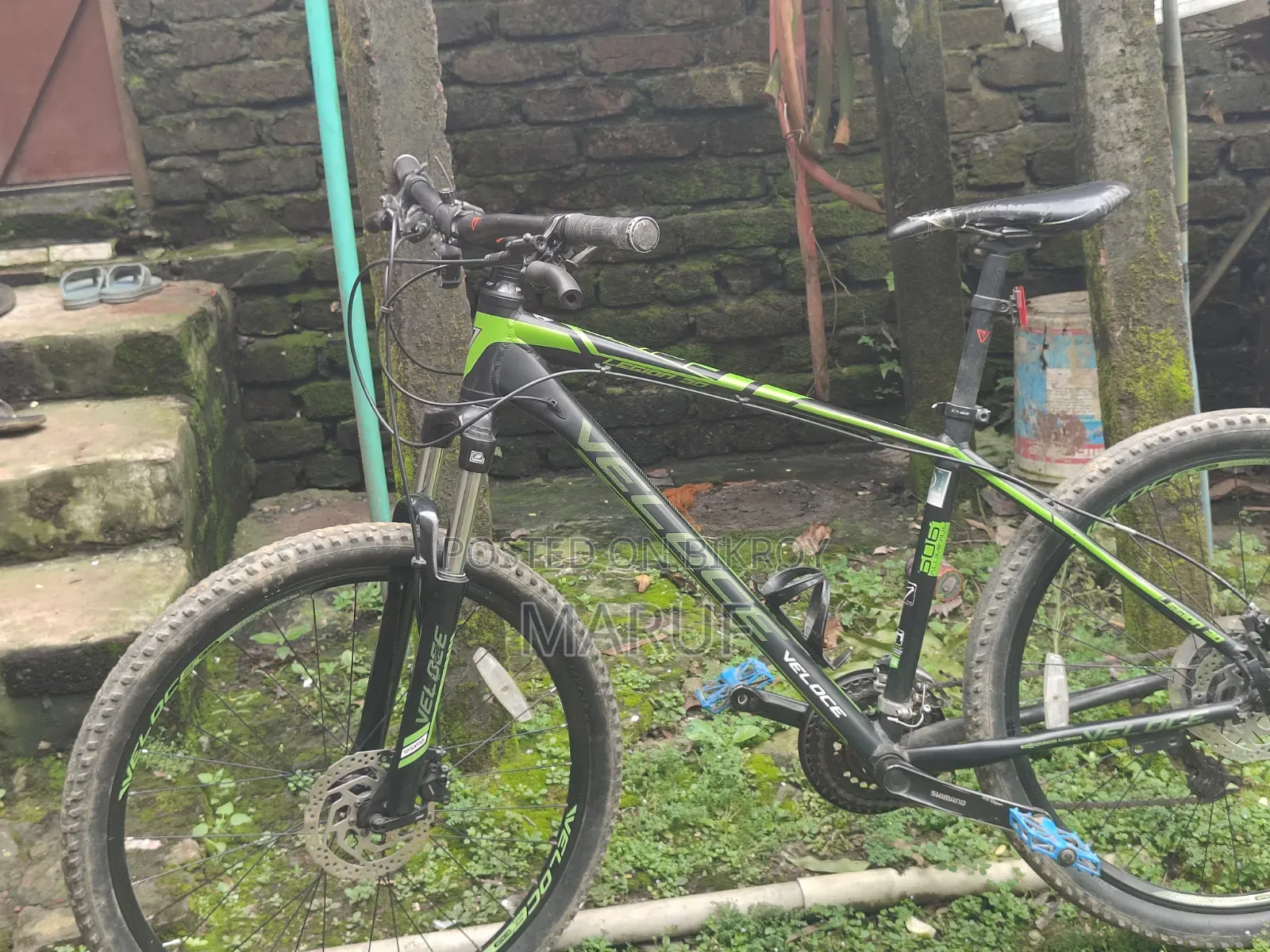Veloce Legion 30. Fresh Condition