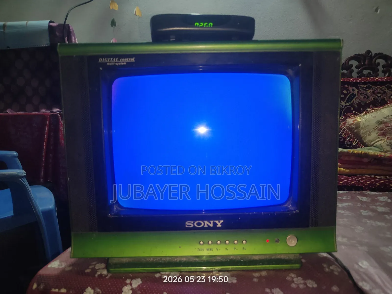 TV for Sale