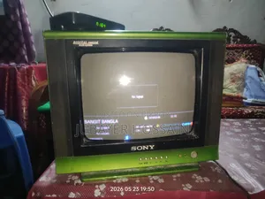 TV for Sale