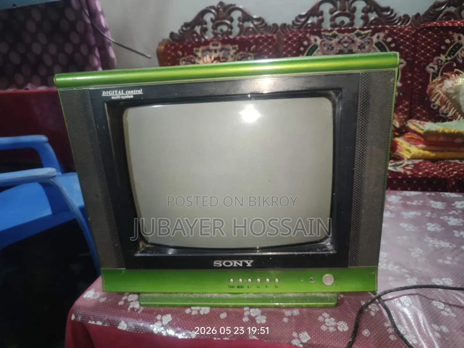 TV for Sale