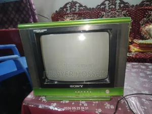 TV for Sale
