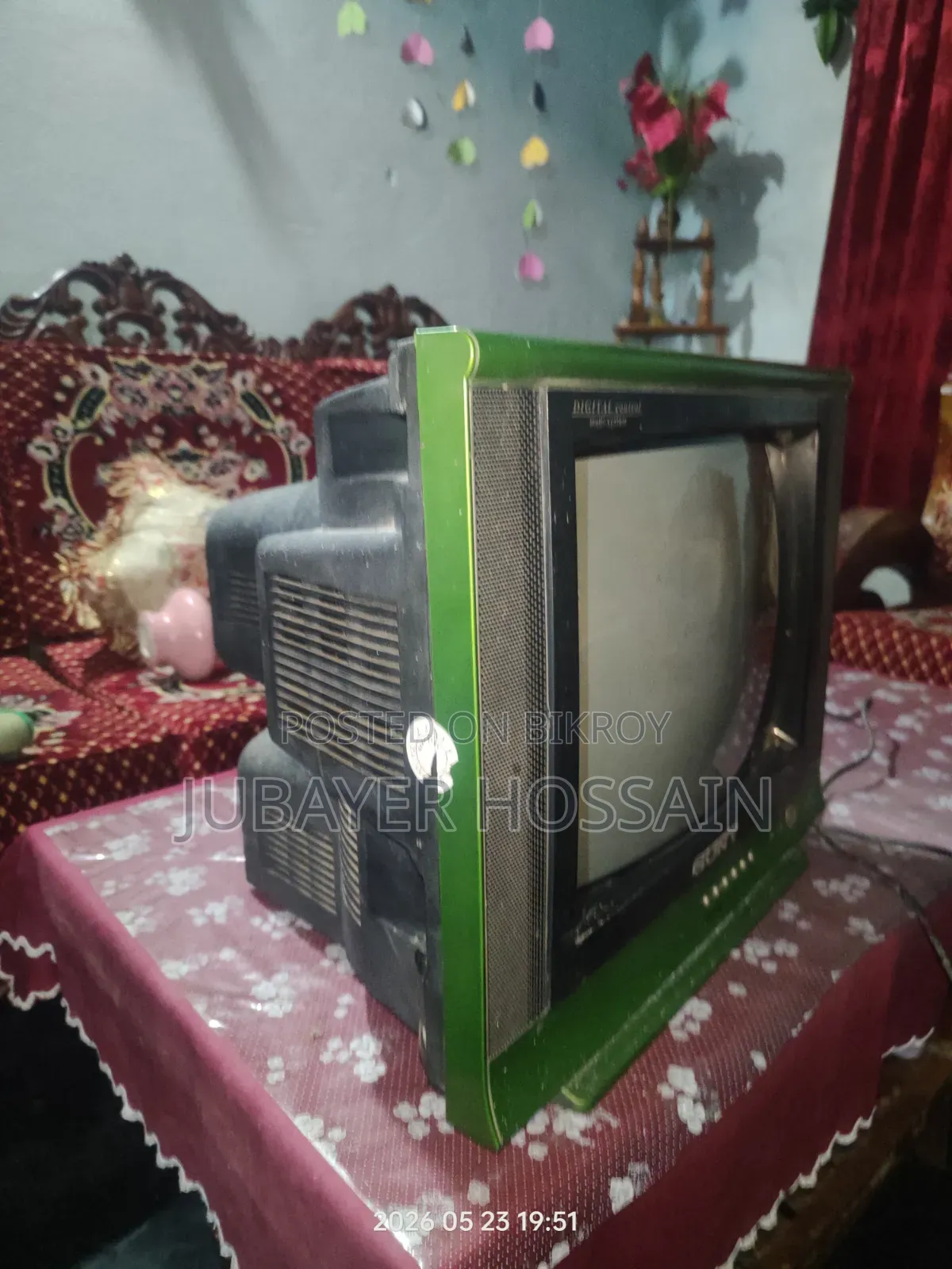 TV for Sale