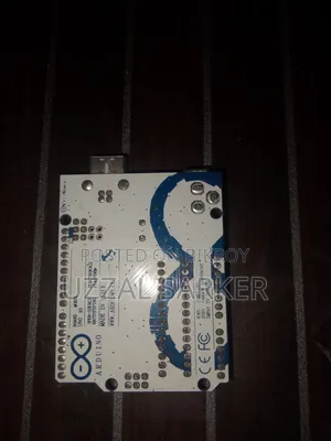 Uno Arduono