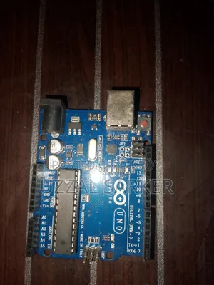 Uno Arduono