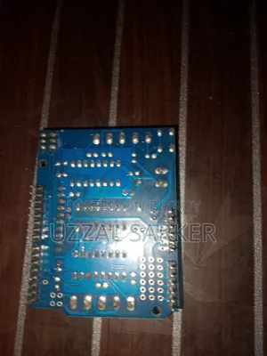 Uno Arduono