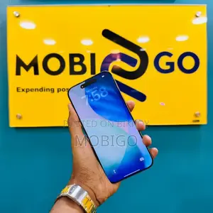 Apple iPhone 16 Pro Max 256 GB Gold