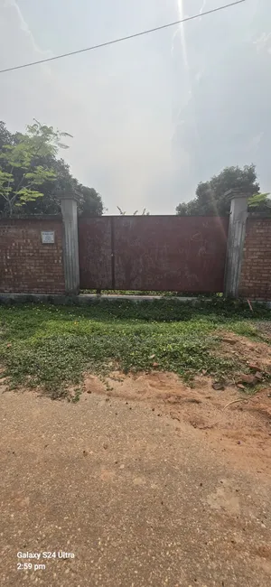 3 Katha 54' x 30' Corner Plot for Sale