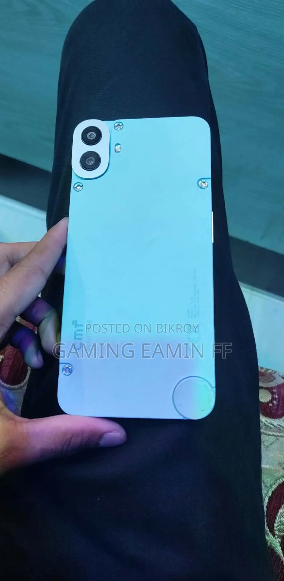 Nothing Phone CMF Phone 1 128 GB Green