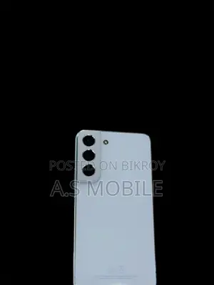 Samsung Galaxy S22 5G 128 GB White