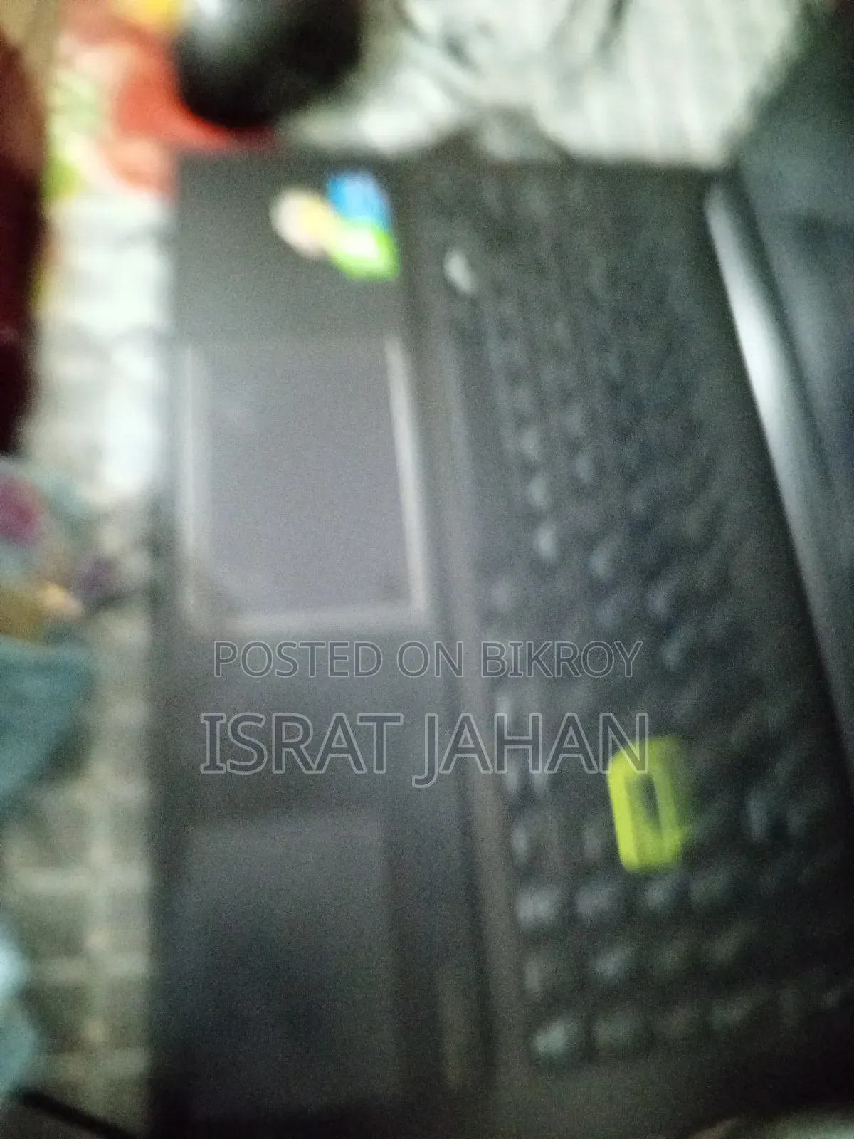 Laptop Asus 8GB Intel Core I5 SSD 512GB