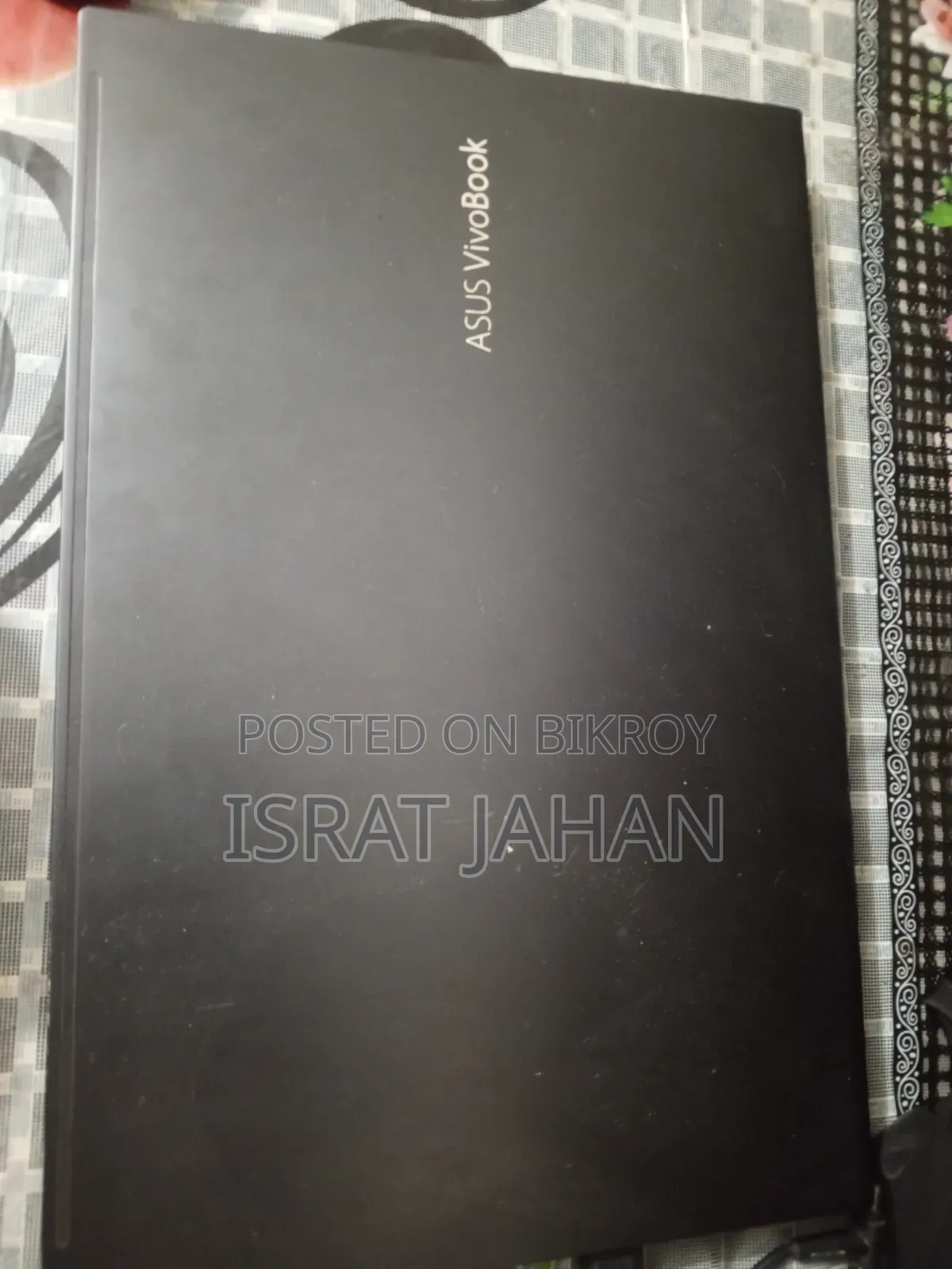 Laptop Asus 8GB Intel Core I5 SSD 512GB