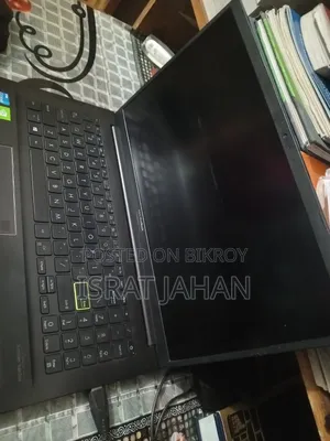 Laptop Asus 8GB Intel Core I5 SSD 512GB